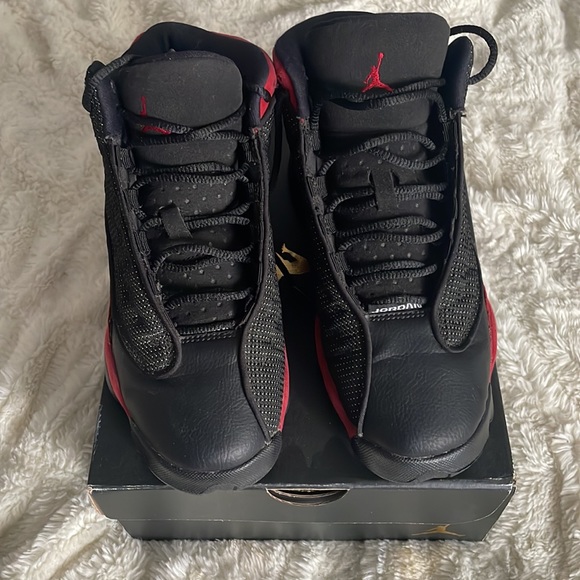 RETRO JORDAN BRED 13s - Picture 4 of 4